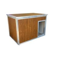 Cuccia Coibentata Maxi