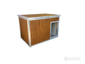 Cuccia Coibentata Maxi