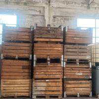 BINS LEGNO 100X120