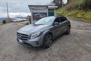 mercedes gla 200