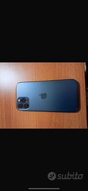 iPhone 12pro