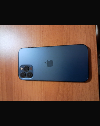 iPhone 12pro