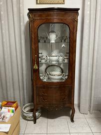 Vetrinetta d’altri tempi