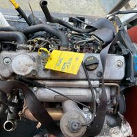 MOTORE HCPA 1.8 TDCI FORD TRANSIT CONNECT