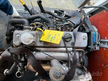 MOTORE HCPA 1.8 TDCI FORD TRANSIT CONNECT