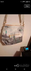 borsa tracolla Ynot? come nuova 