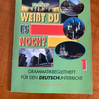 Weisst du es noch?-isbn 8829209236