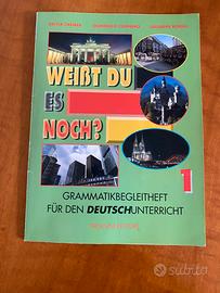 Weisst du es noch?-isbn 8829209236