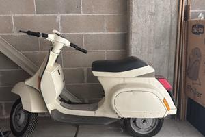 Vespa px 50 XL 1982