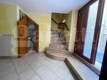 Appartamento Gaeta [Cod. rif A12VRG]