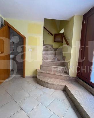 Appartamento Gaeta [Cod. rif A12VRG]