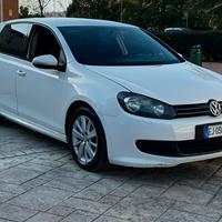 Volkswagen Golf 6