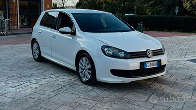 Volkswagen Golf 6