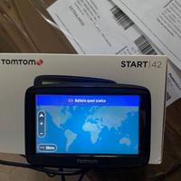 tom tom start 42 NUOVO APERTO SOLO X AGGIORNAMENTO
