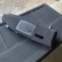 Mensola cappelliera golf mk2 golf 2