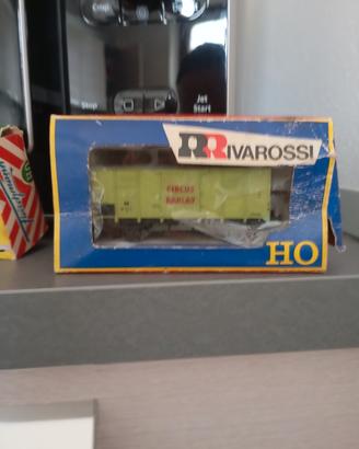 trenino 