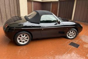 FIAT BARCHETTA 1.8 NERO METALLIZZATO