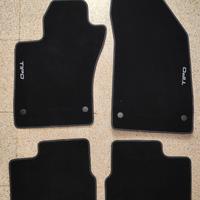 Tappeti Fiat Tipo Berlina NUOVI