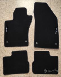 Tappeti Fiat Tipo Berlina NUOVI