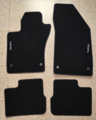 Tappeti Fiat Tipo Berlina NUOVI