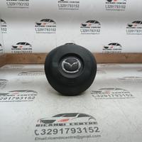 Airbag volante srs 2015 mazda 6 se-l tg11a02001 05