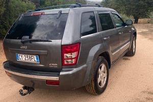 Jeep grand cheroki 2005