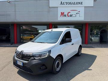 RENAULT Kangoo 1.5 dCi 95 CV L1 + IVA