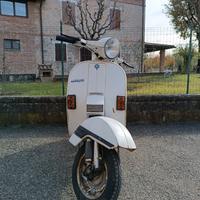 Piaggio Vespa PK S 50