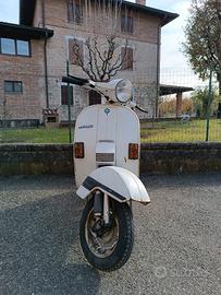 Piaggio Vespa PK S 50