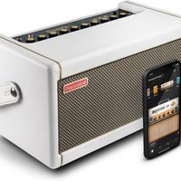 Positive Grid Spark (white pearl)