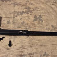 cavalletto per bici Cube