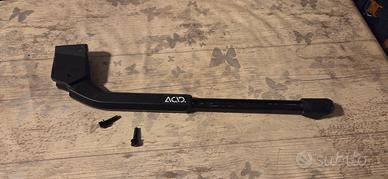 cavalletto per bici Cube