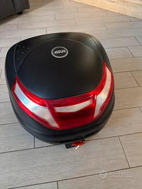 Bauletto Givi