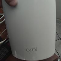 router wifi Netgear orbi rbr40