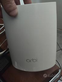 router wifi Netgear orbi rbr40