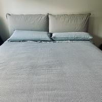 Letto Matrimoniale Ikea + materasso Dorelan