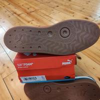 PUMA Club II Era, Scarpe da Ginnastica Unisex-Adu