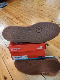 PUMA Club II Era, Scarpe da Ginnastica Unisex-Adu