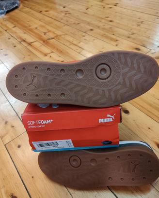 PUMA Club II Era, Scarpe da Ginnastica Unisex-Adu
