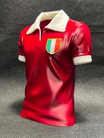 Mini Maglia 3d del Grande Torino - Mazzola