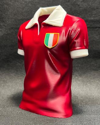 Mini Maglia 3d del Grande Torino - Mazzola