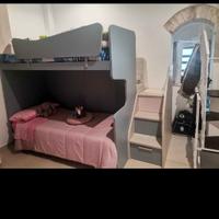 Cameretta per bambini