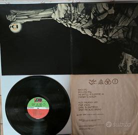vinile 33 giri 