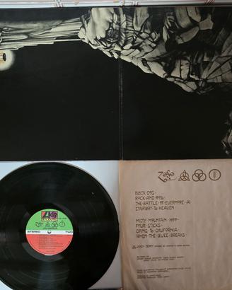 vinile 33 giri 