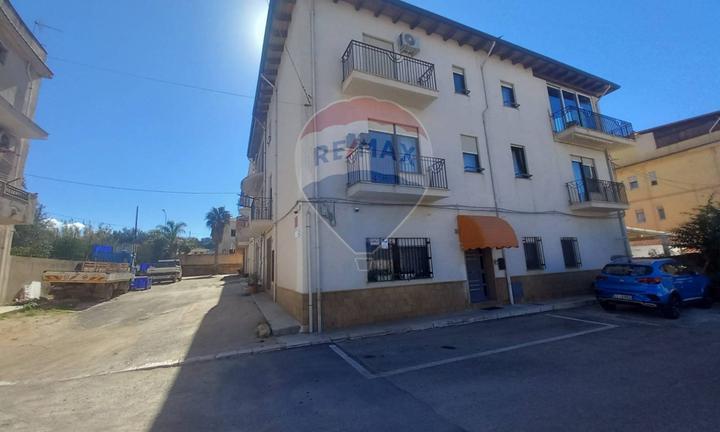 Appartamento - Trappeto