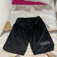 pantaloncino marcelo burlon