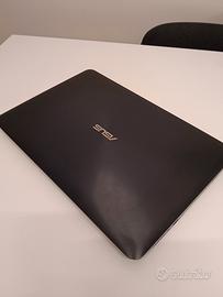 Notebook Asus F556U I7 SSD 512Gb + Mouse Logitech 