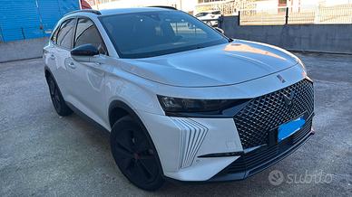 Ds 7 PERFOMANCE LINE