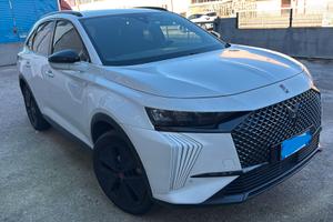 Ds 7 PERFOMANCE LINE
