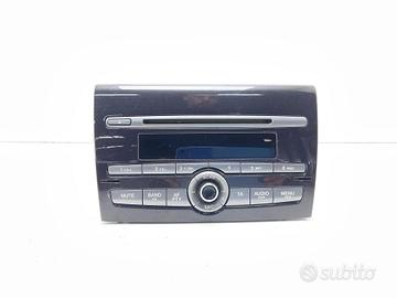 AUTORADIO FIAT Bravo 3° Serie 735451941 (10>14)